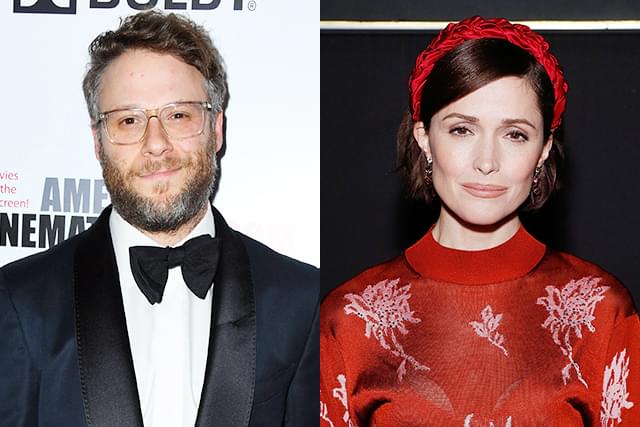 「ネイバーズ」セス・ローゲン＆ローズ・バーンが、アップルTVの新ドラマに主演