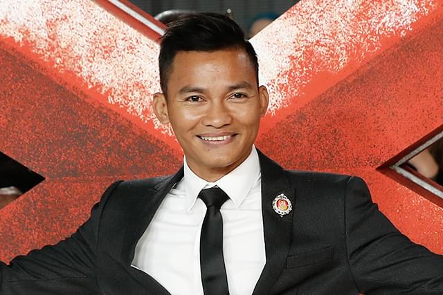 トニー・ジャー