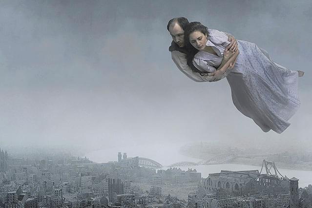 北欧の名匠ロイ・アンダーソンの新作