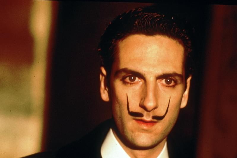 カルロス・サウラ監督特集開催 「ブニュエル ソロモン王の秘宝」を劇場初公開