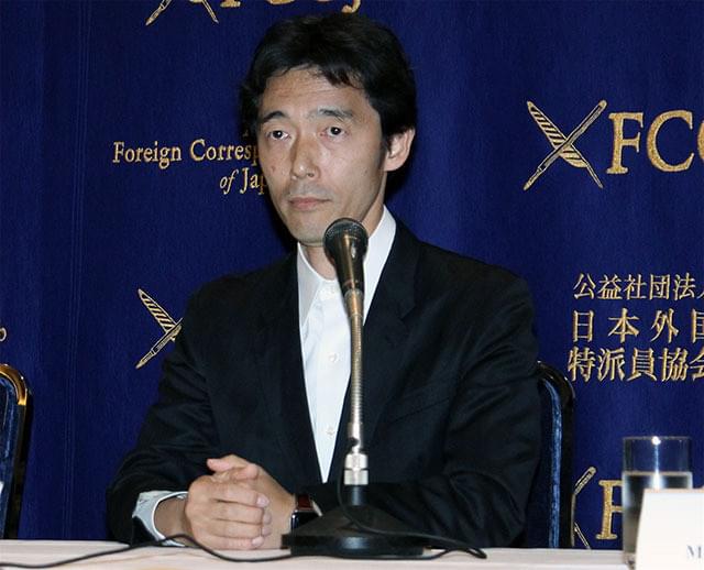 「キングダム」佐藤信介監督、Netflix映画「Water Margin」でメガホン