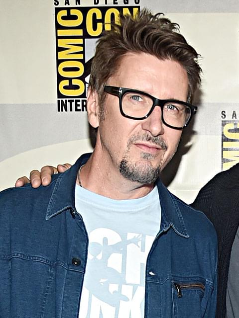 「ドクター・ストレンジ」のスコット・デリクソン監督がホラージャンルに回帰 ブラムハウスの新作でメガホン