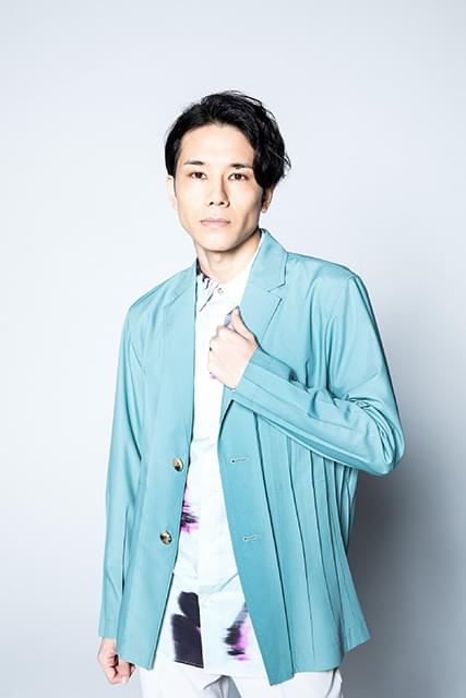 五関晃一（A.B.C-Z）