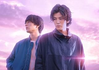 岩田剛典×新田真剣佑の熱演が光る 「名も無き世界のエンドロール」ラスト20分に向け疾走する予告編