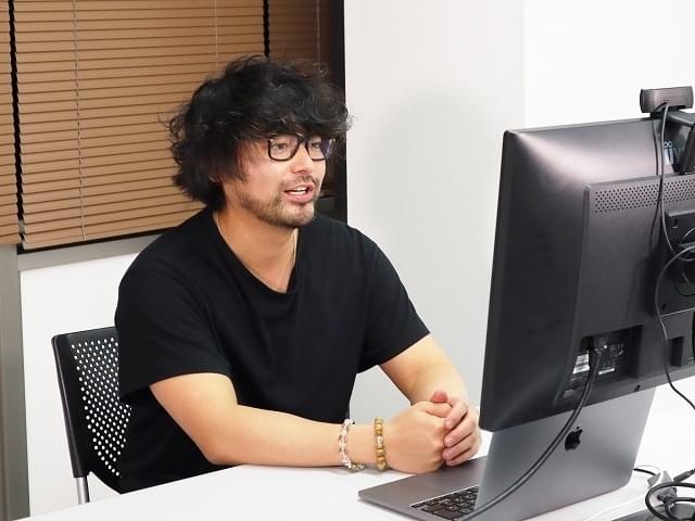 特別講師・山田孝之の授業に密着！