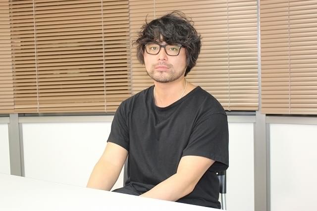 子どもたちの質問に答えた山田孝之