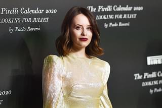 英女優クレア・フォイ主演ホラーサスペンス、サーチライトが獲得