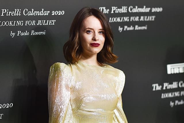 クレア・フォイ