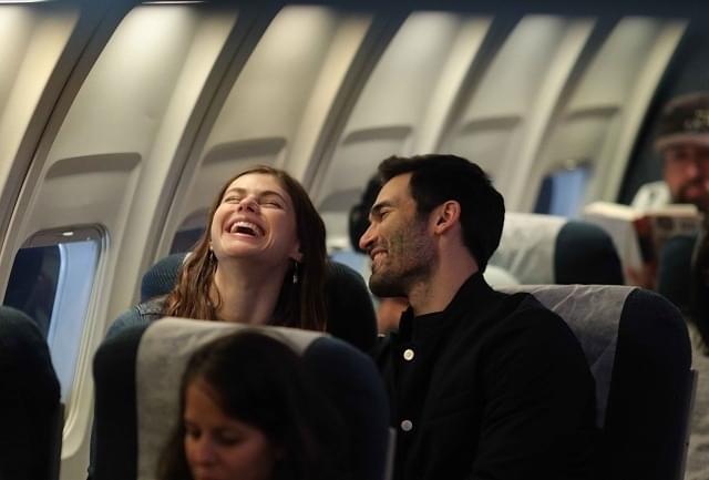 「バチェロレッテ」製作陣×「お買いもの中毒な私！」原作者のラブコメ 「エマの秘密に恋したら」21年1月公開