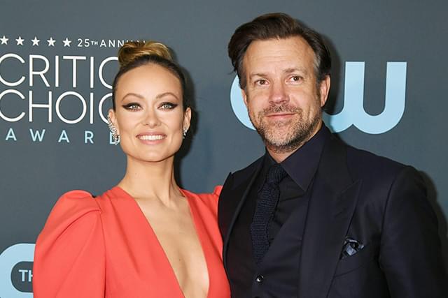 婚約7年間の末…オリビア・ワイルドとジェイソン・サダイキスが破局