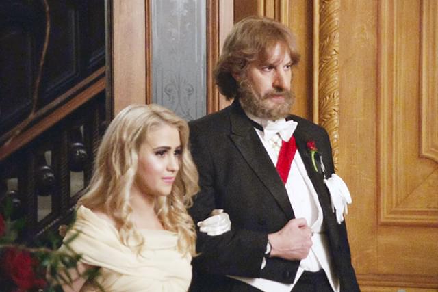 「ボラット2」娘役マリア・バカローバがハリウッド大手エージェンシーと契約