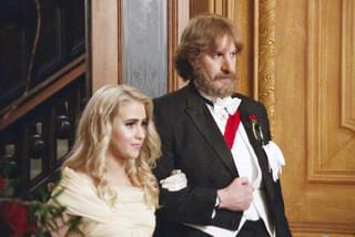 「ボラット2」娘役マリア・バカローバがハリウッド大手エージェンシーと契約