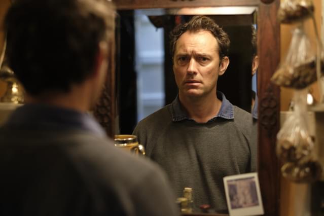 Amazon Prime Videoチャンネル内「スターチャンネルEX」で独占配信中