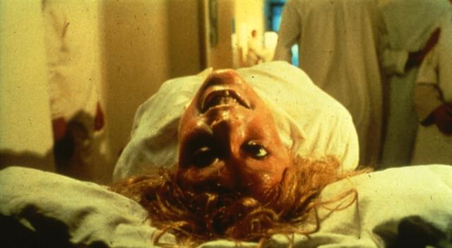 「新エクソシスト 死肉のダンス」