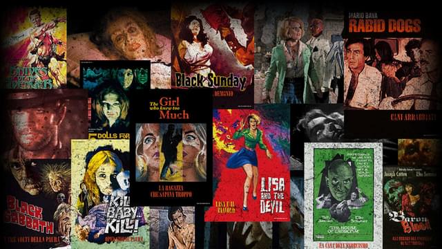 日本未公開作品を含む13作品を一挙配信！