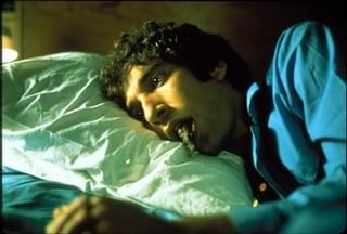 セックスで感染拡大！ 鬼才クローネンバーグの劇場用映画デビュー作「シーバース」国内初BD化