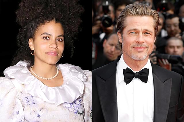 伊坂幸太郎原作＆ブラッド・ピット主演映画に「ジョーカー」のザジー・ビーツ