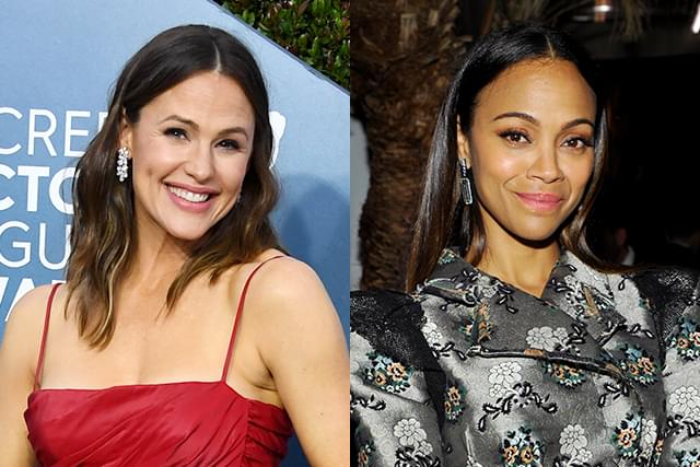 ライアン・レイノルズ主演のタイムトラベル映画にジェニファー・ガーナー＆ゾーイ・サルダナ