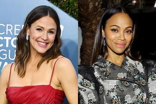 ライアン・レイノルズ主演のタイムトラベル映画にジェニファー・ガーナー＆ゾーイ・サルダナ