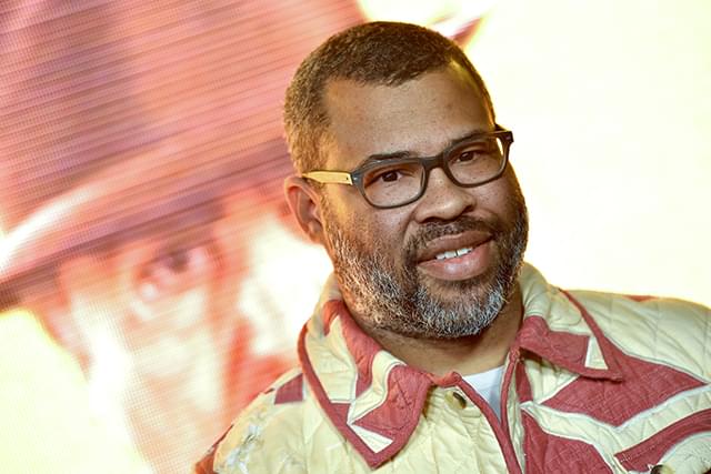 ジョーダン・ピール