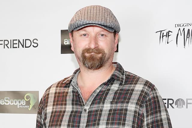 ニール・マーシャルがアクションホラー「The Lair」を監督