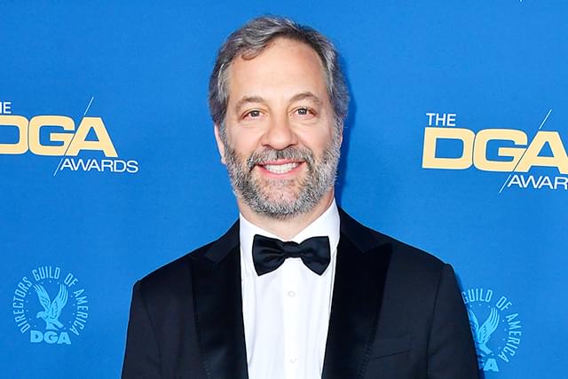 「40歳の童貞男」監督、パンデミック中の映画製作を描くNetflixコメディに着手