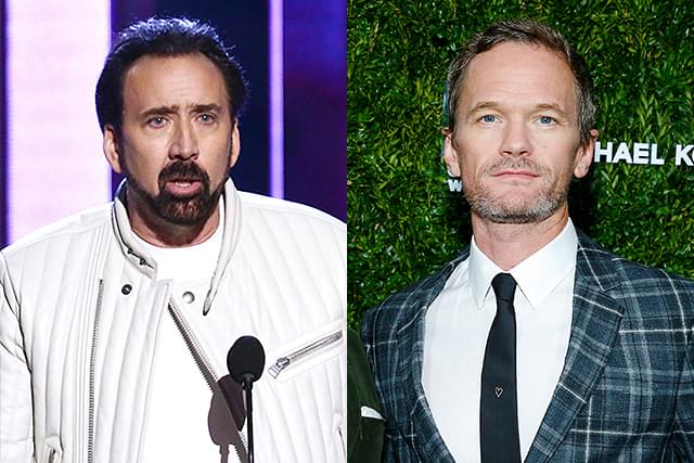 ニコラス・ケイジが本人役を演じるアクションコメディにニール・パトリック・ハリス出演