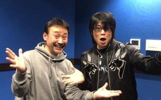 「ビルとテッド」吹き替え版声優は“親友コンビ”高木渉＆森川智之 死神役は大塚明夫