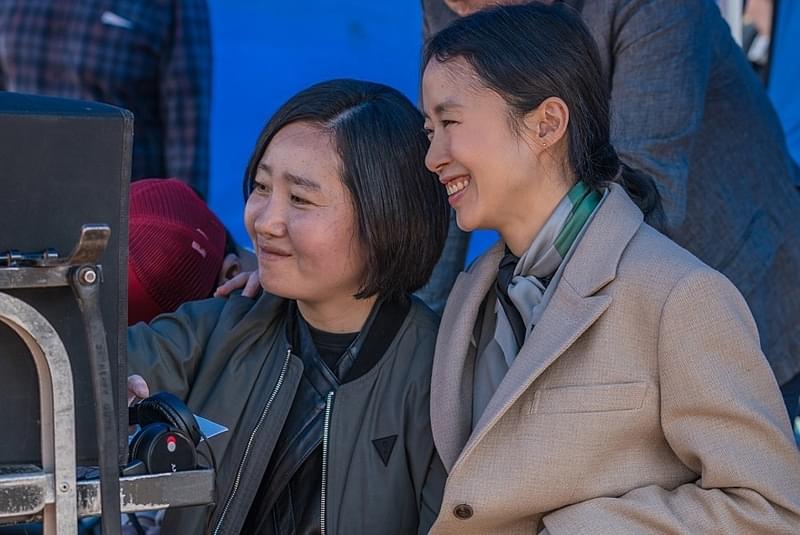 セウォル号沈没事故題材の「君の誕生日」監督、「大変な今を生きる方々の癒しと慰めとなること願う」