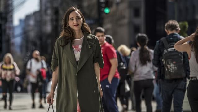 ゾーイ・カザン