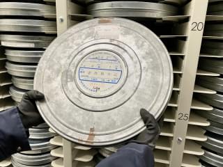 【国立映画アーカイブコラム】失われた映画が甦るとき――映画の発掘と復元