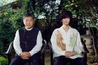 【特別対談】米津玄師と是枝裕和監督は何を語ったか…「曲を肯定してもらえた」「僕自身も前に身を乗り出せた」