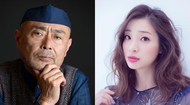 WOWOW開局30周年記念番組として制作 案内人は伊武雅刀&足立梨花