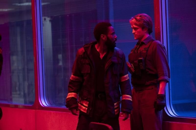 「テネット」12月16日DL販売開始、配信レンタルとブルーレイ＆DVDは1月8日 田村真、櫻井孝宏ら参加の吹替版も収録