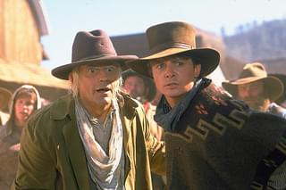 【「バック・トゥ・ザ・フューチャーPART3」評論】やはり三部作で有終の美を飾るという決断は圧倒的に正しかったのだ