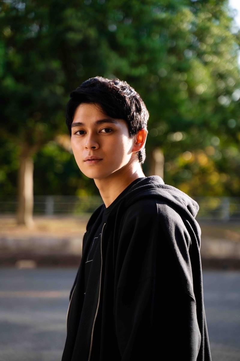 眞栄田郷敦、「星になりたかった君と」で地上波ドラマ初主演！ヒロインは日向坂46・渡邉美穂