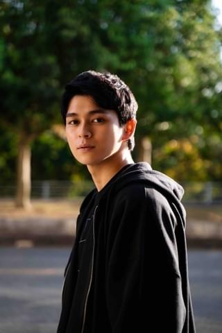 眞栄田郷敦、「星になりたかった君と」で地上波ドラマ初主演！ヒロインは日向坂46・渡邉美穂