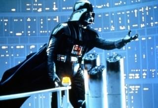 ダース・ベイダー俳優デビッド・プラウズさん死去