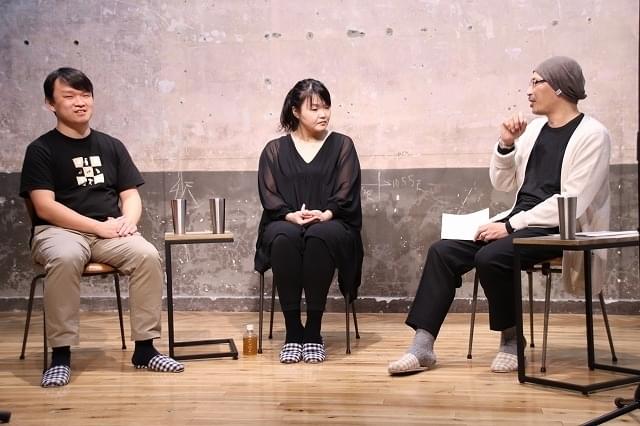 “日本映画の海外セールス”について語り尽くす!