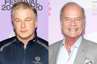 「モダン・ファミリー」クリエイターの新ドラマに、アレック・ボールドウィンとケルシー・グラマーが主演