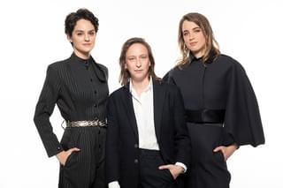 カンヌで絶賛の愛の映画「燃ゆる女の肖像」監督、元恋人を主演に「彼女に新しい楽譜を与えたかった」