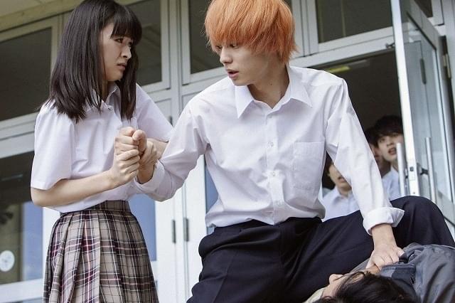 主演は優希美青と井上祐貴！場面写真も初披露