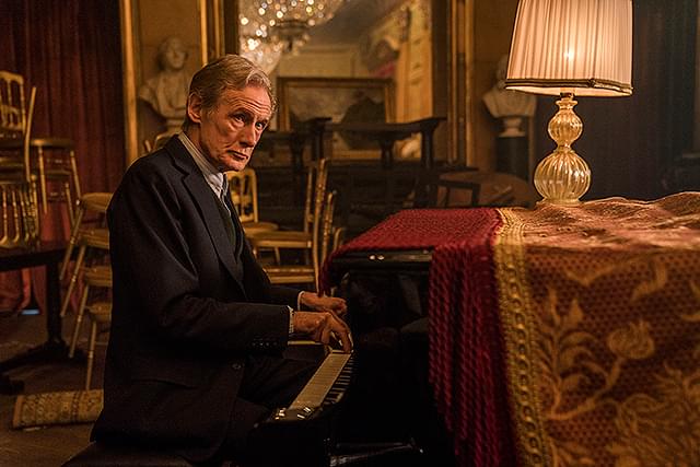 ビル・ナイ、長年のキャリアで変わったことは？「リサーチしたフリをしなくなった」