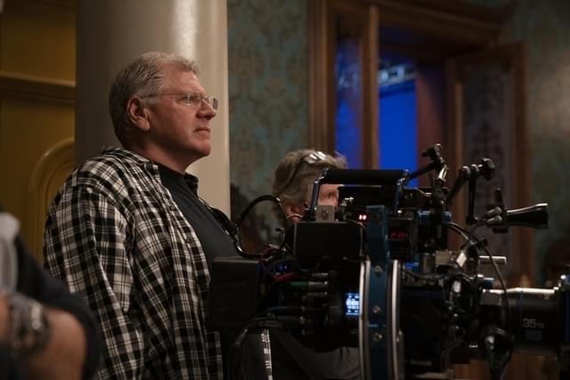 ロバート・ゼメキス監督