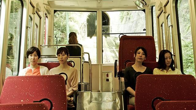 濱口竜介監督作「ハッピーアワー」リバイバル上映が決定！ 公開5周年を記念