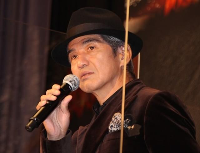 佐藤浩市、共演者からの“尋問”に名回答連発 勝地涼が感嘆「深いわ」