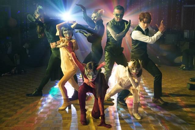 2021年に劇場公開！