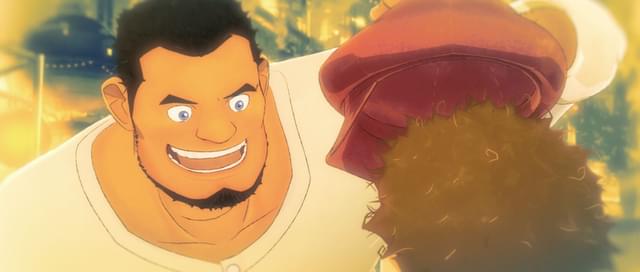 “親子の絆”にも注目