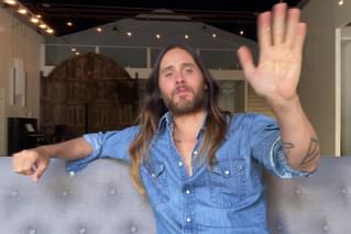 「モービウス」ジャレッド・レトが「東京コミコン2020」にサプライズメッセージ