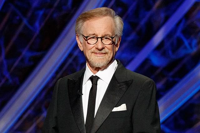 スティーブン・スピルバーグ監督